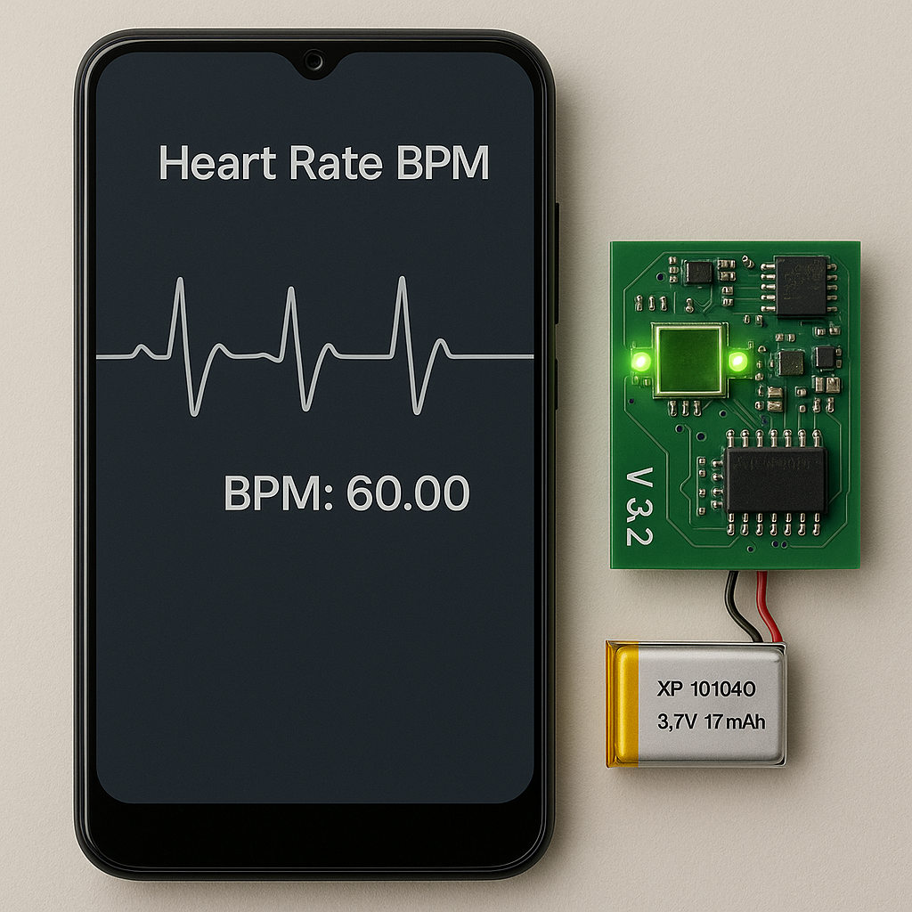 IoT Sleep Cycle Wearable Device